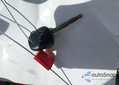 2014 Toyota Camry L z USA, uszkodzony, nr VIN 4T1BF1FK2EU734267